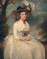 Charlotte Grove, 1788